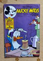 Micky Maus Heft Nr 37 von 1976