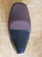 Sattel für Tell Zahara 125 / Landi Roller / Keeway