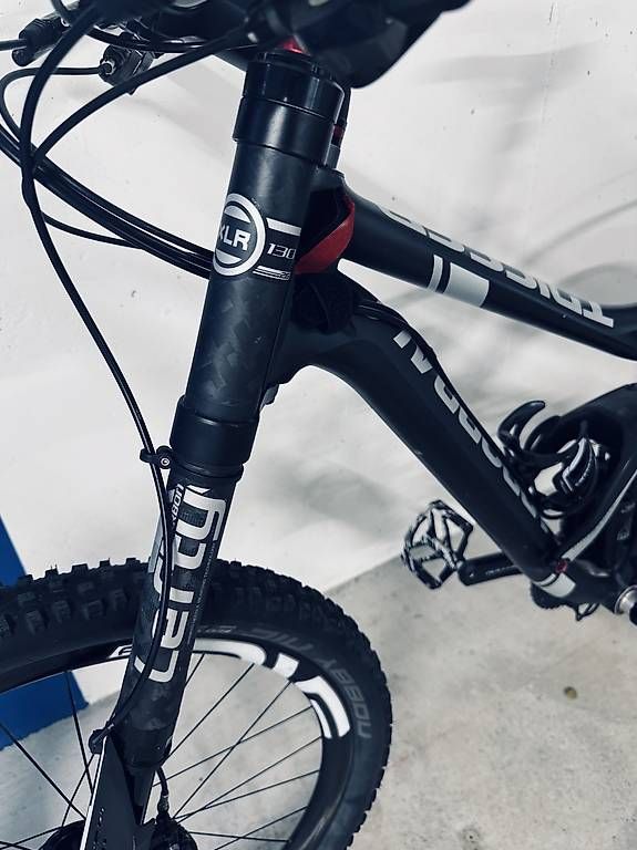 Biciclette: Cannondale Lefty Carbon Si 26, XLR 130 – Usato da Gerlafingen venduto da karakule01 3