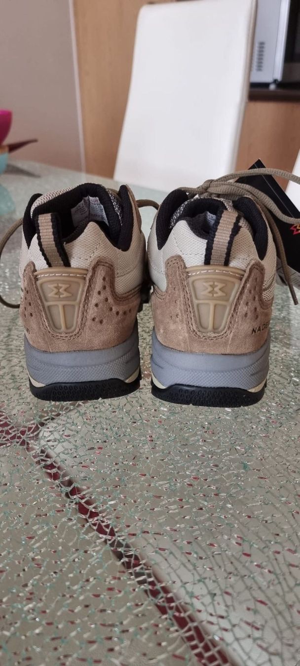 Scarpe da donna: Garmont Gr. 39.5 – Nuovo e nell'imballaggio originale da Luzern venduto da Reni025 3