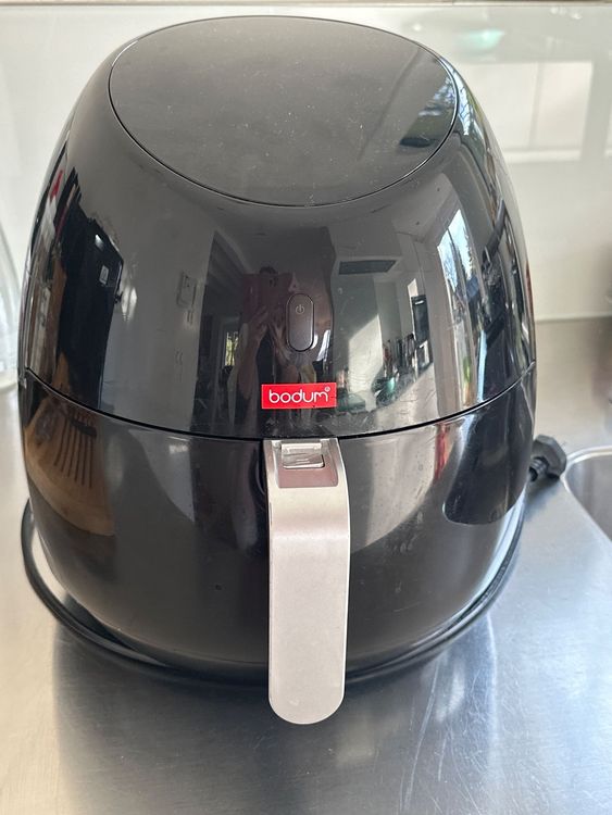 Bodum Air fryer Kaufen auf Ricardo