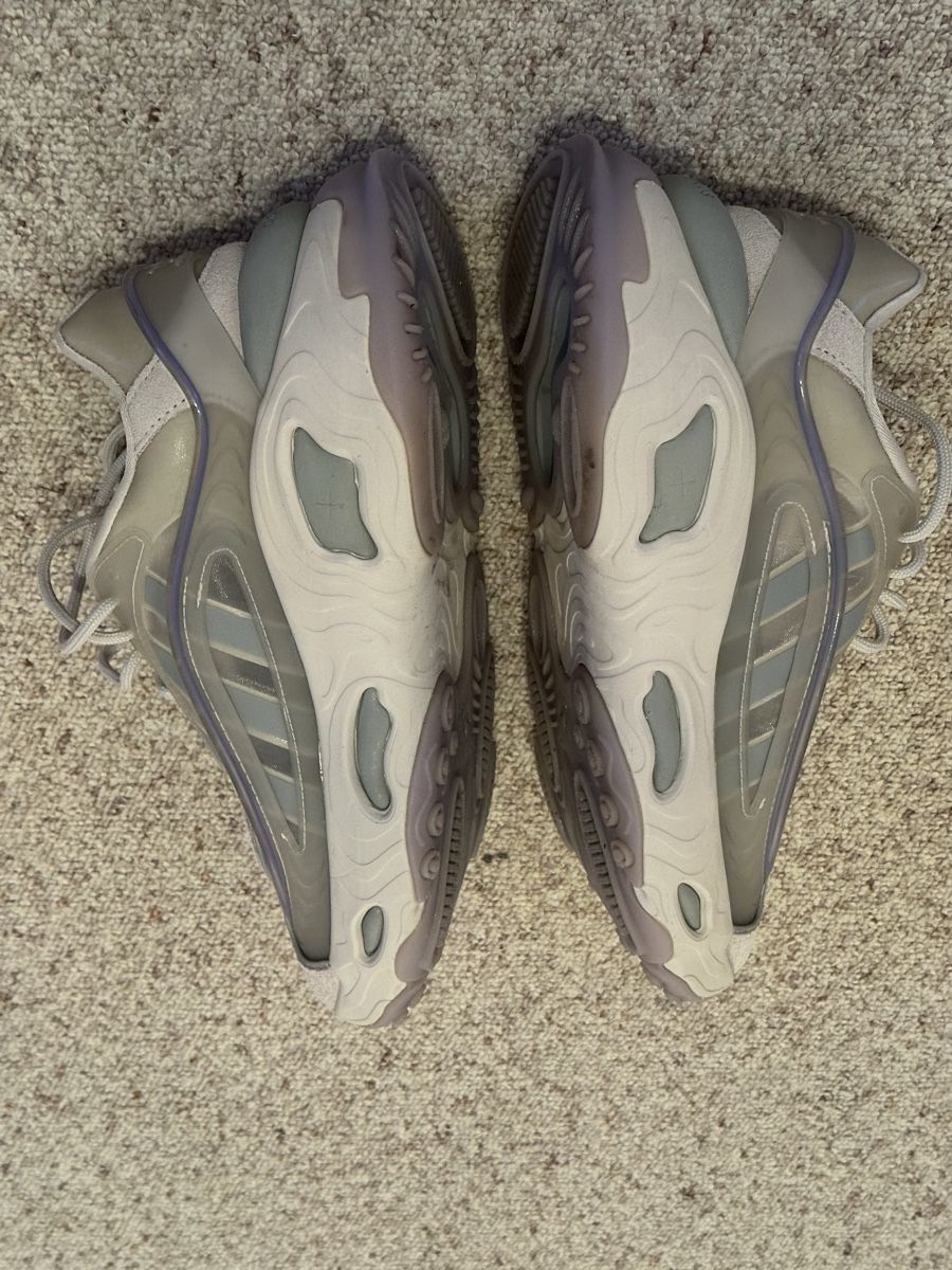 Adidas Chaussures hommes: Adidas Schuhe – D'occasion à Oberwil BL par Artjom44 4