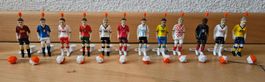 12 Migros Mania Tipp-Kick Spieler