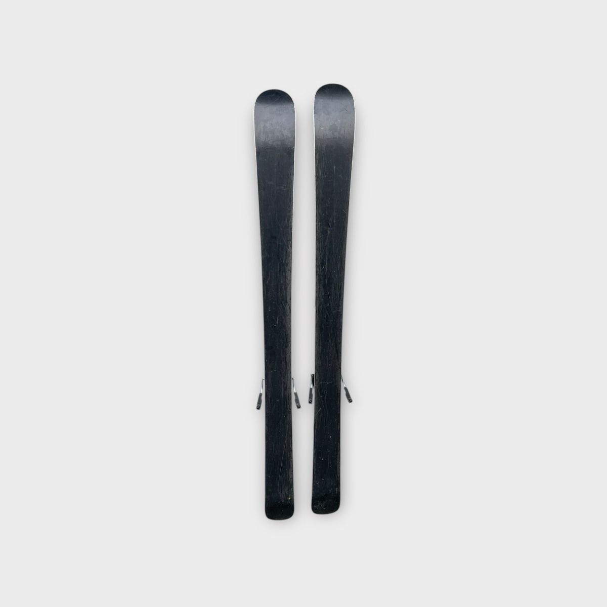 Atomic Sci: Atomic kinderski 130cm freestyle – Usato da Murten venduto da Ski-Outlet 4