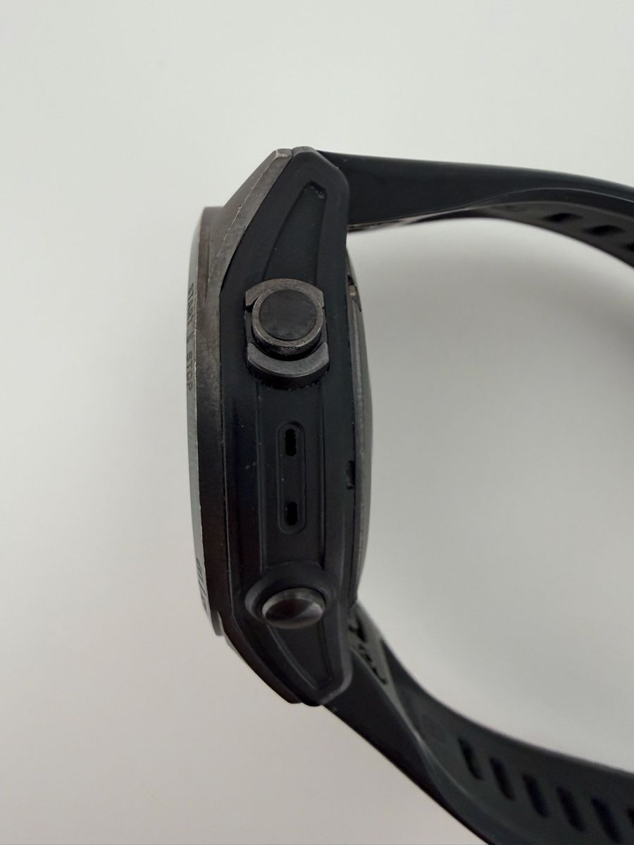 Garmin Smartwatch: Garmin Fenix7S Saphire Solar – Usato da Meggen venduto da saporo01 6