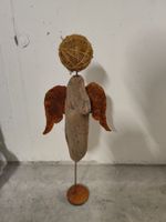 Rostdeko-Engel