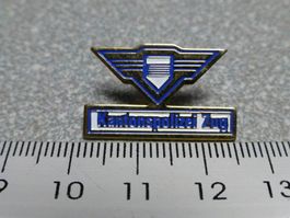 PIN PINS POLIZEI POLICE POLIZIA
