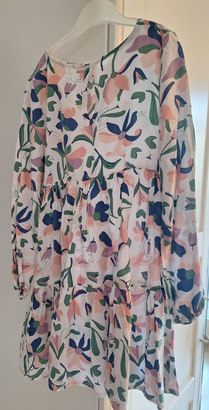 Vestiti & Gonne: Robe légère, 4 ans – Usato da Yverdon-les-Bains venduto da CelMt 1