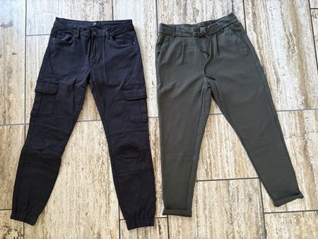 Only Hosen Grösse M