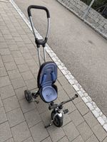 Puky Dreirad mit Schiebestange guter Zustand