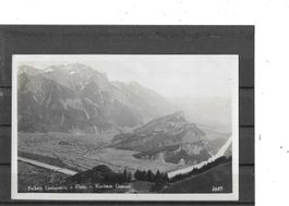 SG Trübbach 1929 Falknis,Luziensteig,Rhein v.Kurhaus Gonzen