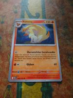 POKEMON  Vulnona   I  MEG DE  020/132   KP120   2025