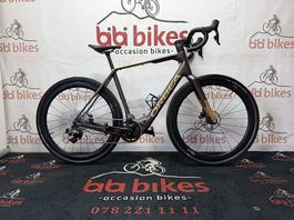 NEUWERTIG! CARBON! Orbea Denna M31E, GARANTIE! NP:7599.-