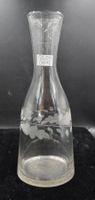 Weinkaraffe Glas 0.5