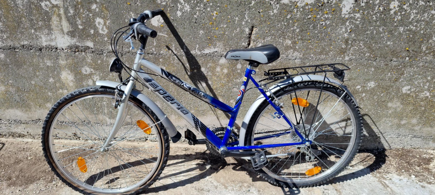 Biciclette: Export Velos 5 Stück – Difettoso da Zürich venduto da beaahaus 2