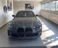 BMW M4 Competion
