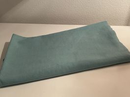 Stoff türkis 191x120cm (T:2)