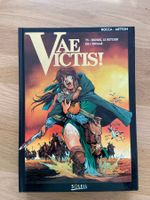 VAE VICTIS ! / TOME 5 / DIDIUS, LE RETOUR DE L'INFAME (EO)