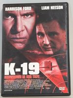 DVD "K-19 Showdown in der Tiefe" 📀🎬