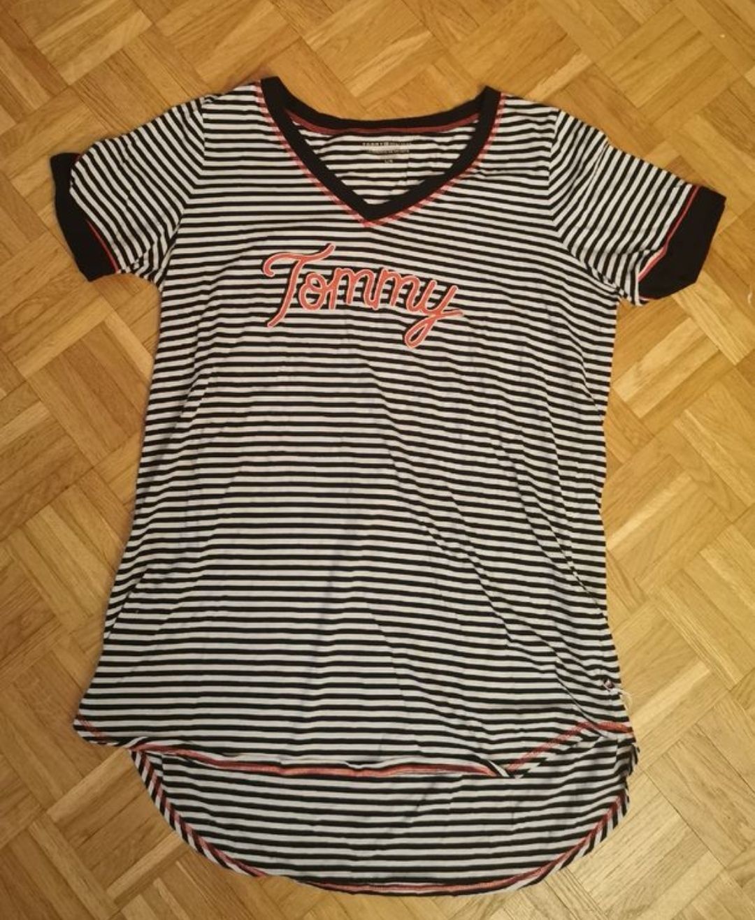 Tommy Hilfiger Negligees & Pigiami: Chemise de nuit Tommy taille L – Usato da Crassier venduto da mlleoce