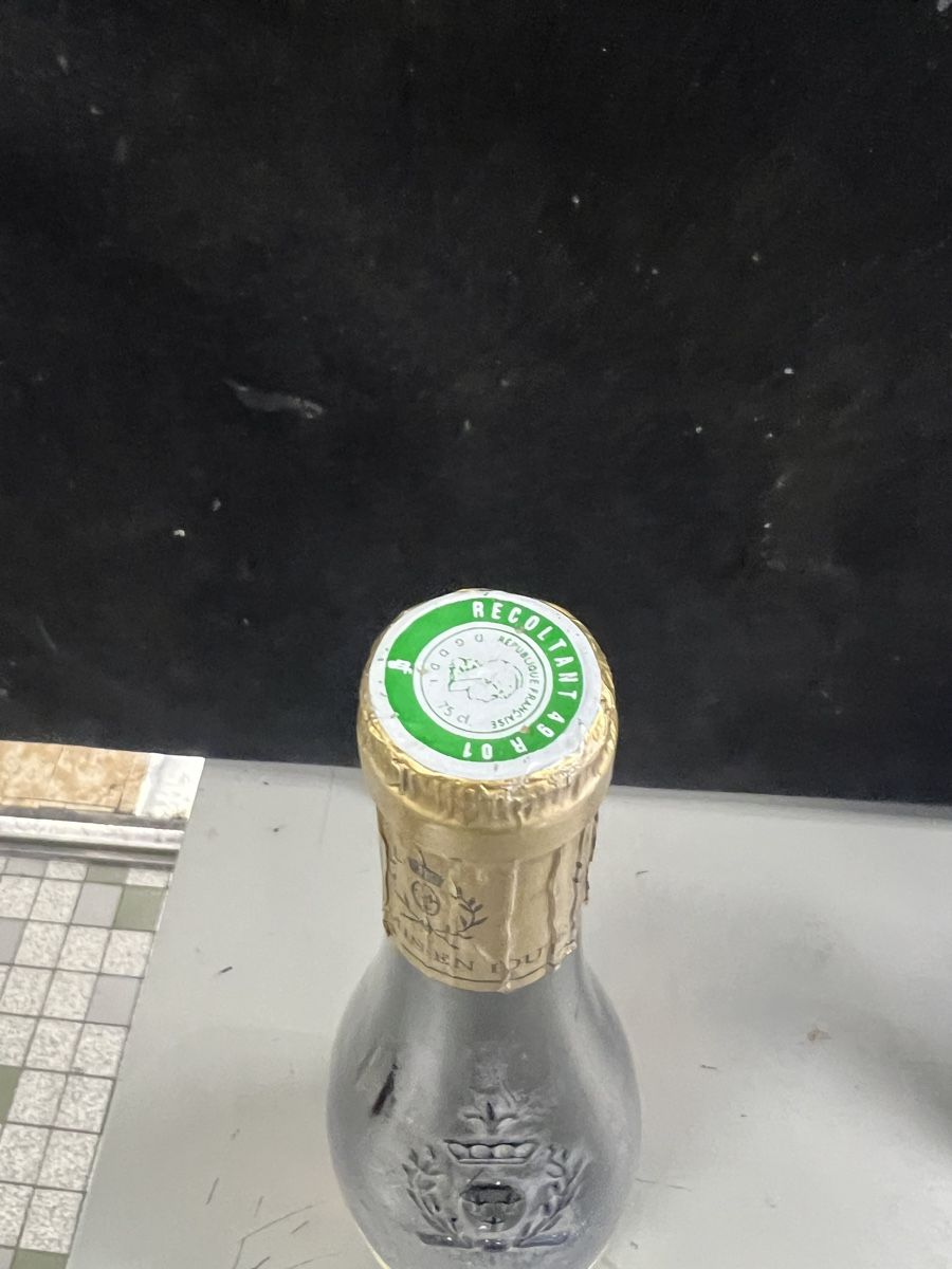 Vino: 1999 COTEAUX DU LAYON SAINT-LAMBERT  – Nuovo (secondo la descrizione) da Genève venduto da Leboucheoreilles 3