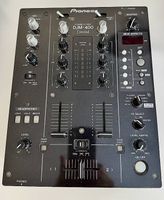 Pioneer DJM-400 Limited Edition  Kultgerät für Kenner 