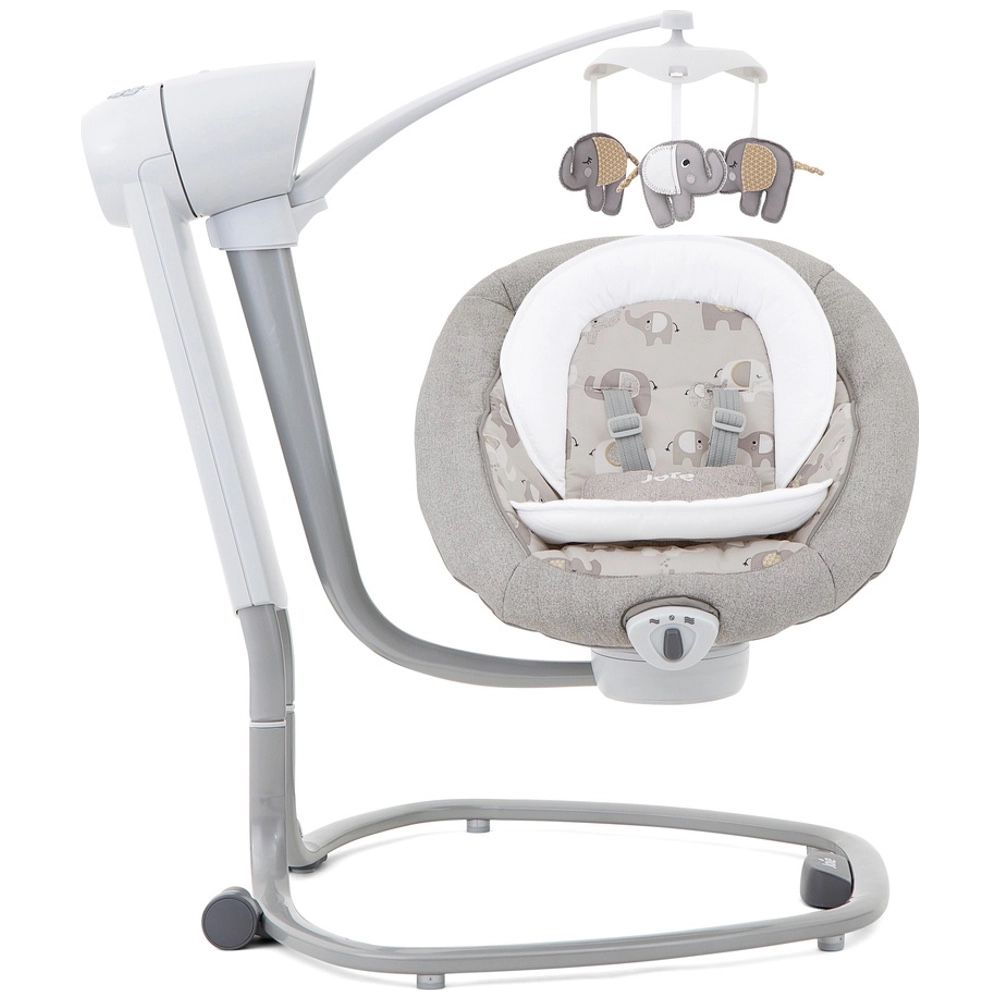 Joie Wippen & Schaukeln: Babywippe – Neu (gemäss Beschreibung) aus Fisibach von CarenG 4