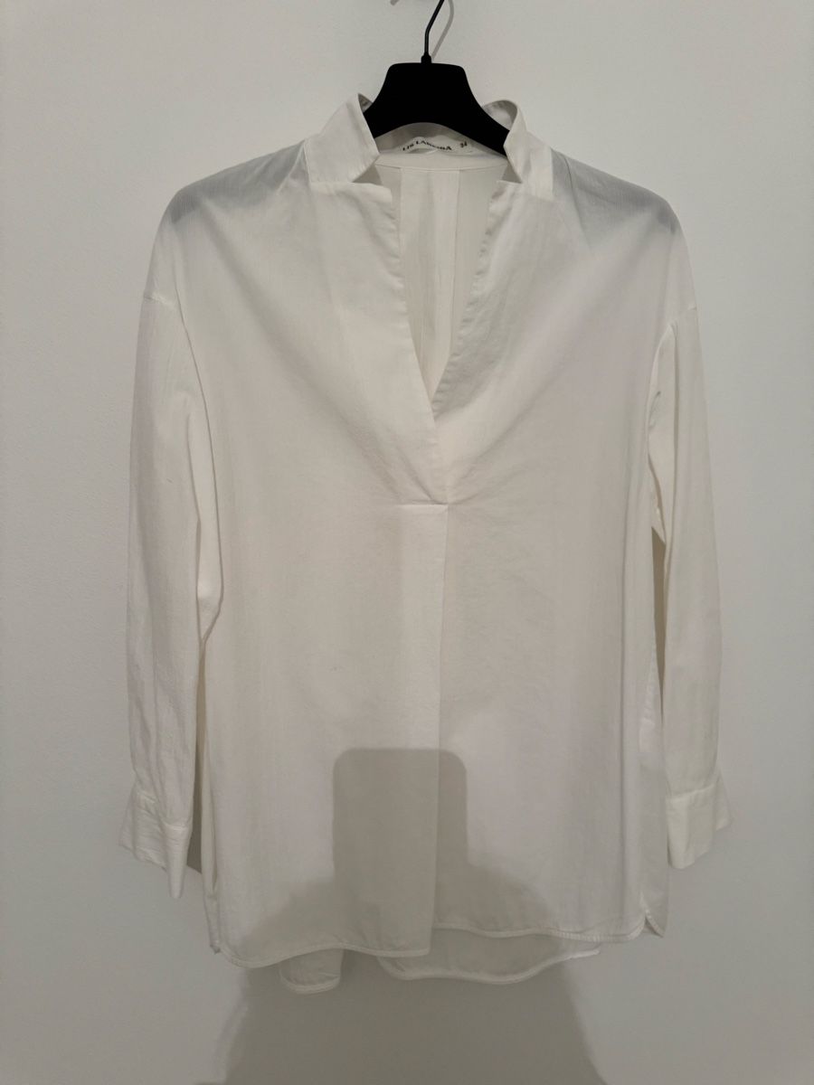 Lis Lareida Blusen: Bluse Lis Lareida – Gebraucht aus Uitikon Waldegg von Kuendig2011 1