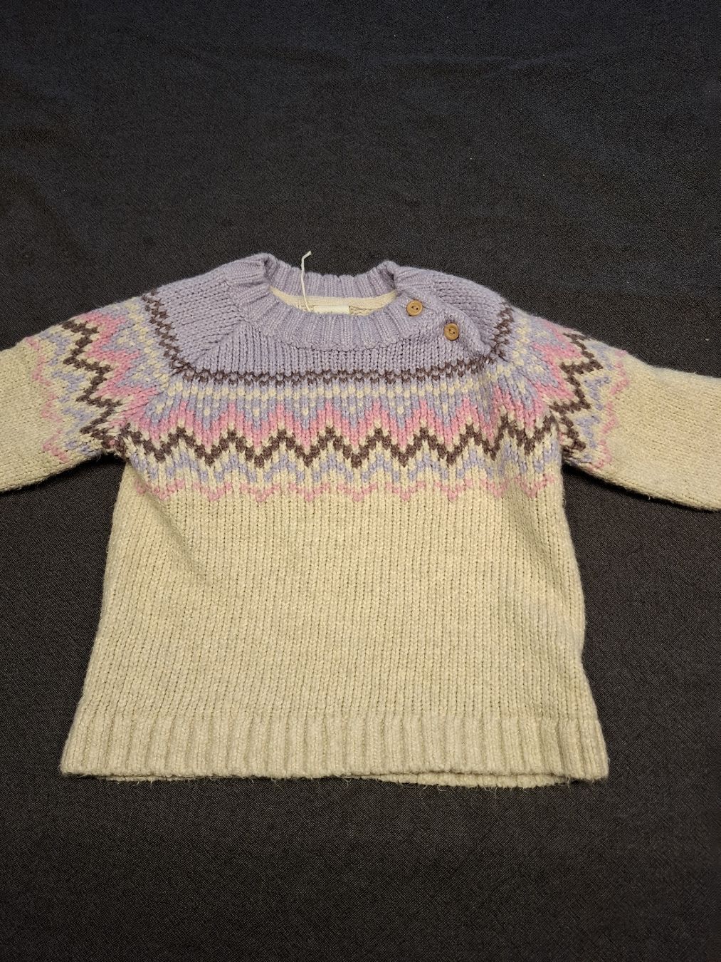 Pulls et sweat-shirts: pull 80cm – Neuf (Voir description) à Morges par pat_6kvt