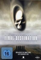 Final Destination - Der Horror-Kultfilm