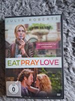 EAT PRAY LOVE     DVD