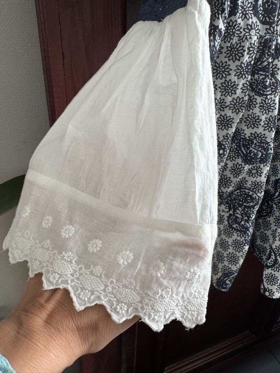 Odd Molly Tuniche: Odd Molly Tunika Bluse Oberteil – Usato da Obfelden venduto da cesarina10 1