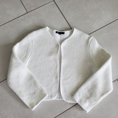 Maje Bolero Gr. 3 (ca. 38)