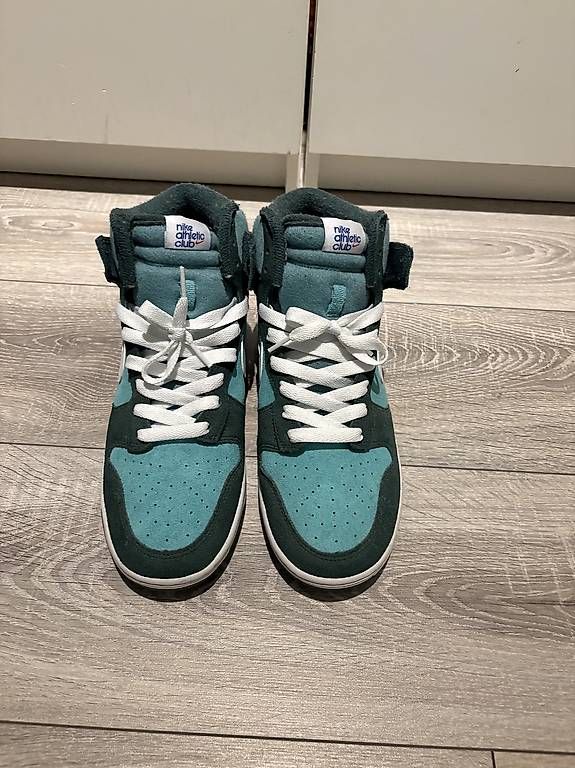 Nike Scarpe da uomo: Nike Dunk taille 45 – Usato da Vessy venduto da matzou 1