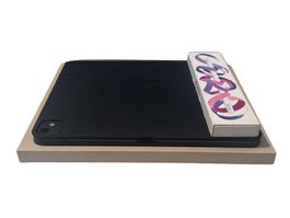 Fast Neu: Cellular M4 Ipad Pro 13" + Apple Pencil + Keyboard