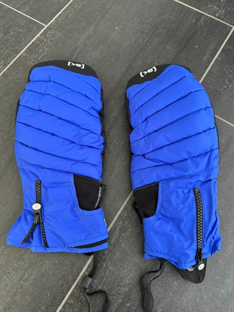 Handschuhe & Handstulpen: AK winter gloves – Neu (gemäss Beschreibung) aus Dallenwil von ZD2019