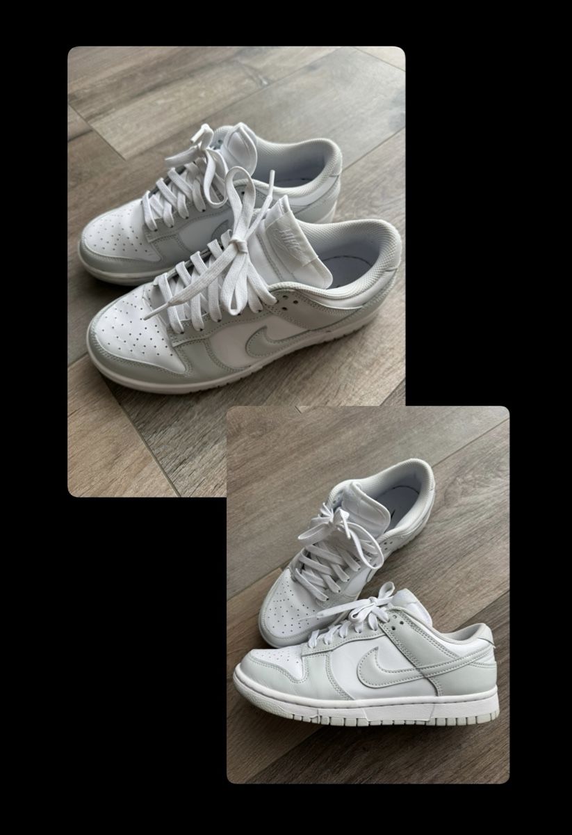 Nike Scarpe da donna: Nike dunk low – Nuovo (secondo la descrizione) da Morlon venduto da sarah-b