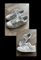 Nike dunk low