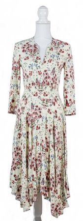 maje Kleid Gr. 36