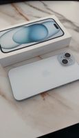 Apple iPhone 15 – 128 GB – Neuwertiger Zustand