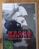 DVD Wrong Identity in der Haut einer Mörderin FSK 12