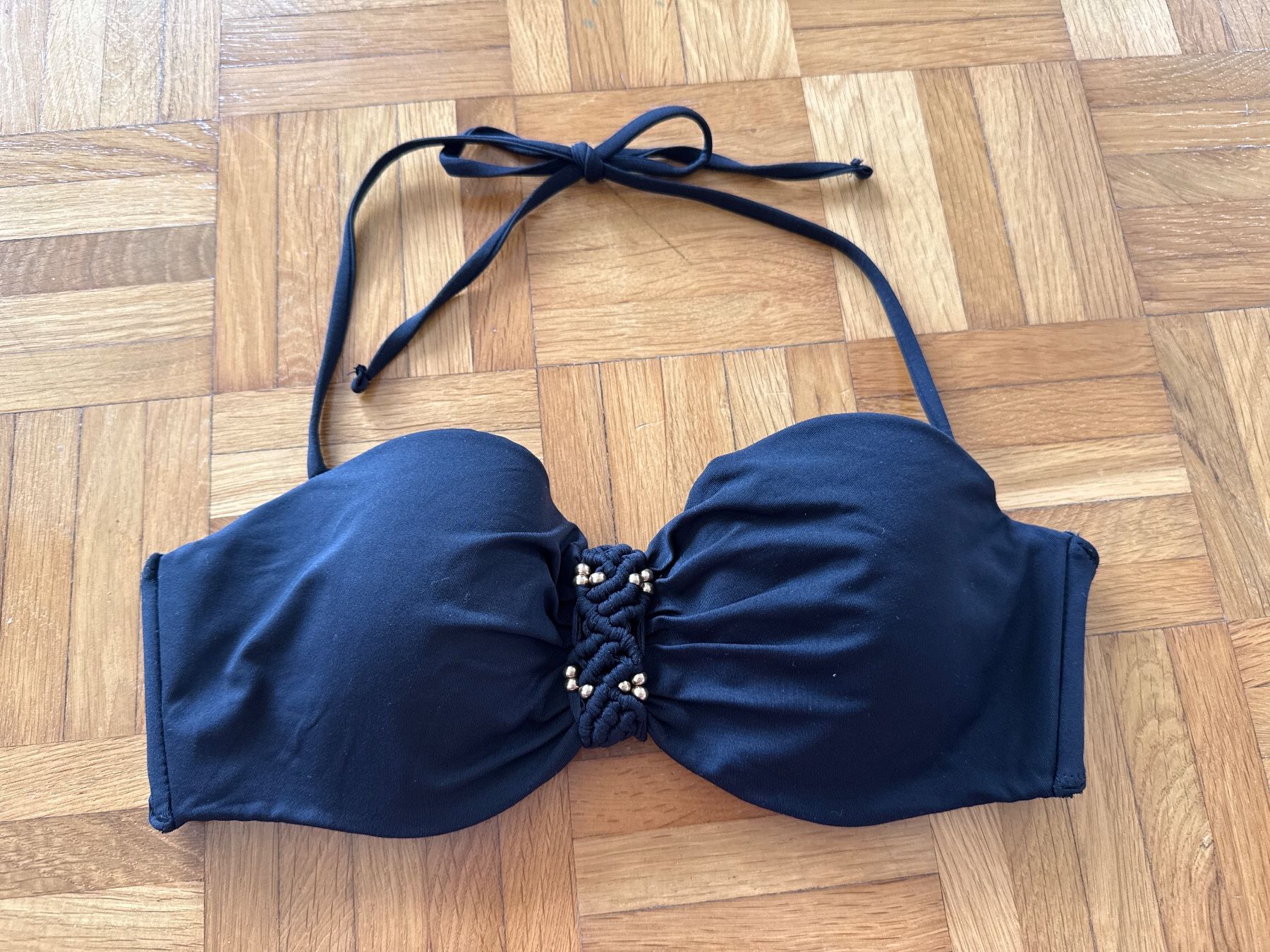 Costumi da bagno & Bikini: Bikinitop M 85B – Usato da Horgen venduto da linuxrp