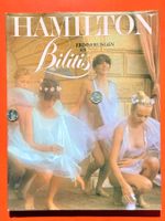 Hamilton - Erinnerungen an Bilitis Buch - Top Zustand!