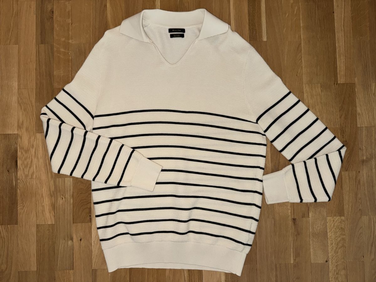 Maglioni & Felpe: Pullover Polo - Massimo Dutti (M) – Nuovo (secondo la descrizione) da Zürich venduto da Manuel.Huber