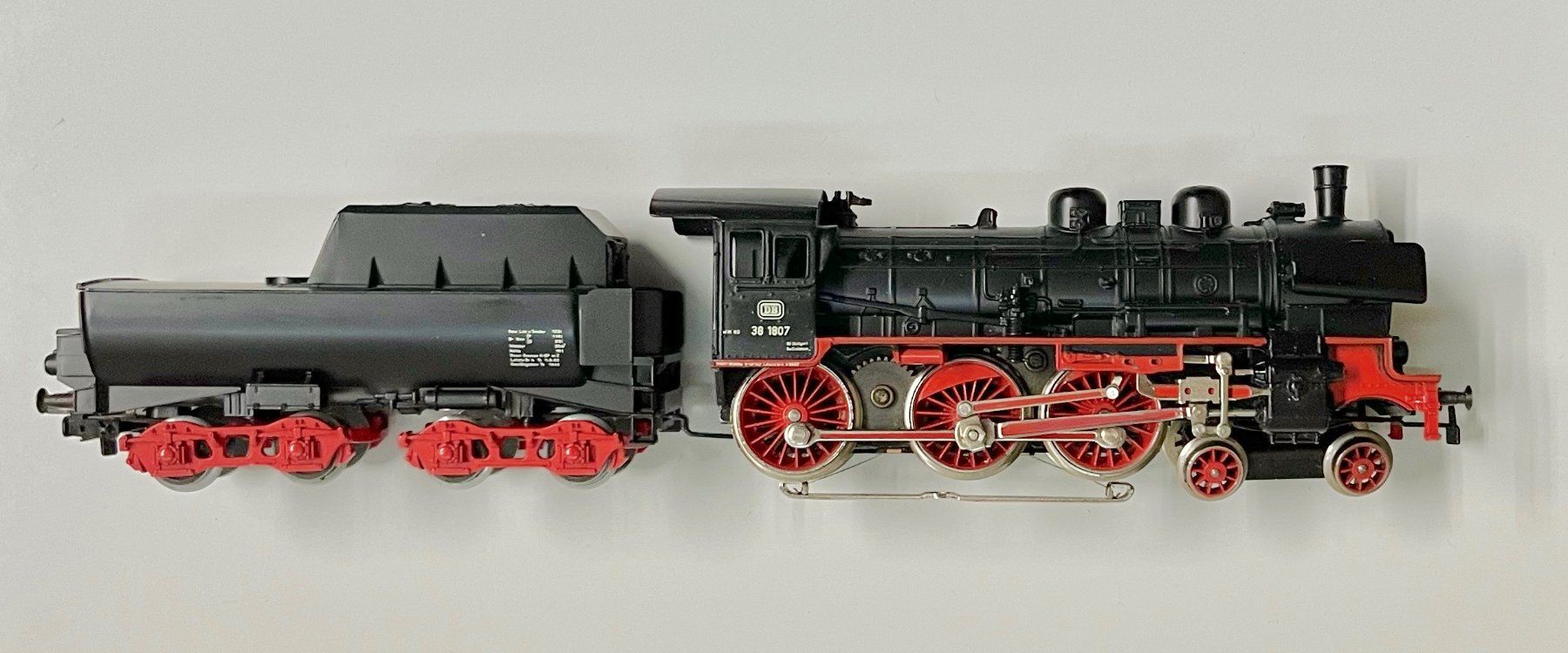 Märklin Modellini di ferrovie: Märklin 3098 – Nuovo (secondo la descrizione) da Bleiken venduto da hbw45 1