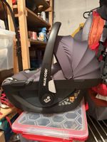 Maxi Cosi pebble 360 