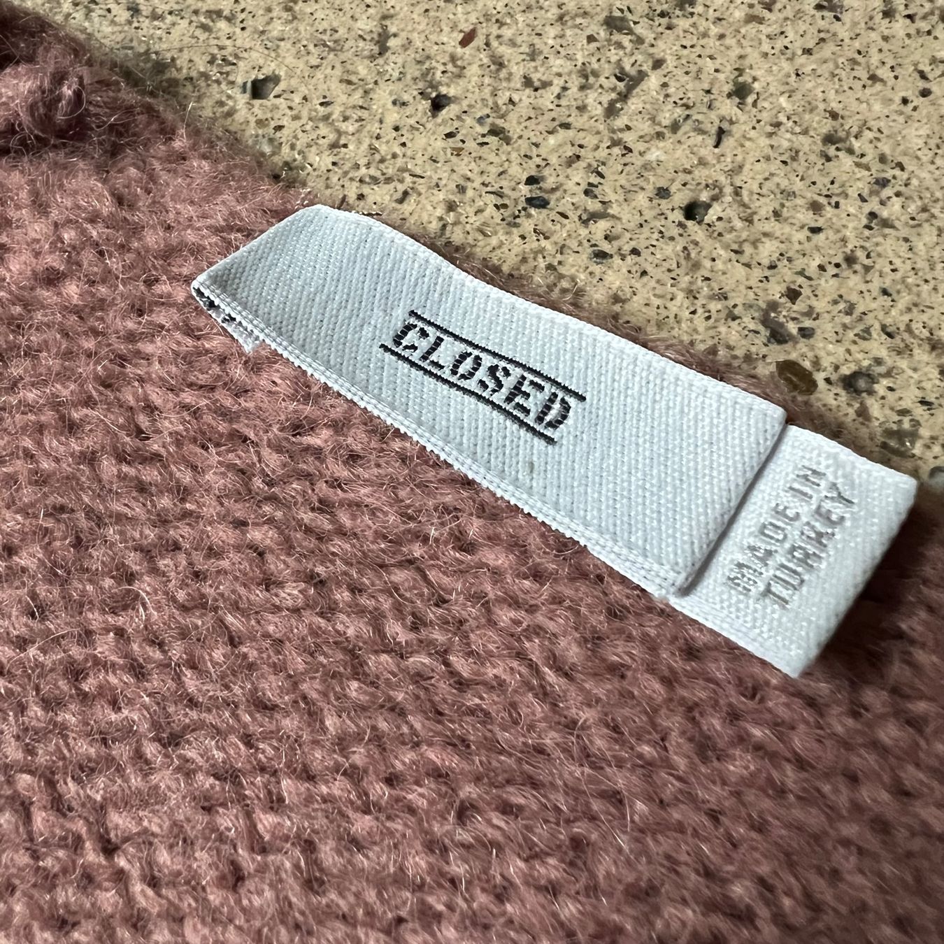 Closed Maglioni & Felpe: CLOSED Pullover 💖 – Usato da Zürich venduto da ClosetQueen 8