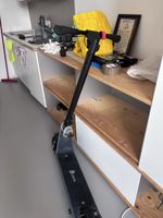 Ocean drive electric scooter