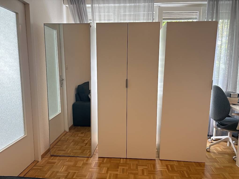 Schränke: Wardrobes IKEA – Gebraucht aus Genève von ali_l77q