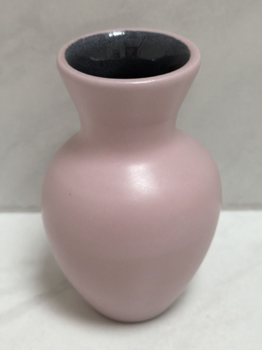 Rössler Vasi & Recipienti: Vase, Rössler Ersigen , Vintage. – Usato da Biberist venduto da Momo33 1